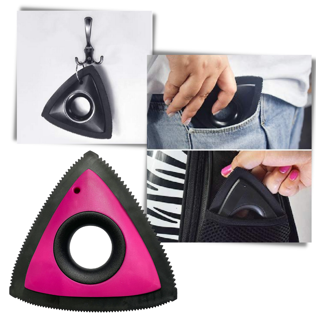 Eccellente rimuovi-peli di animali domestici