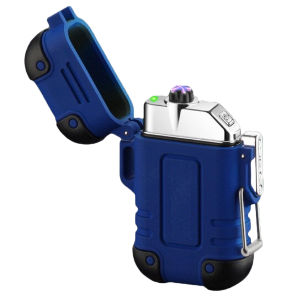 Plasma electric lighter