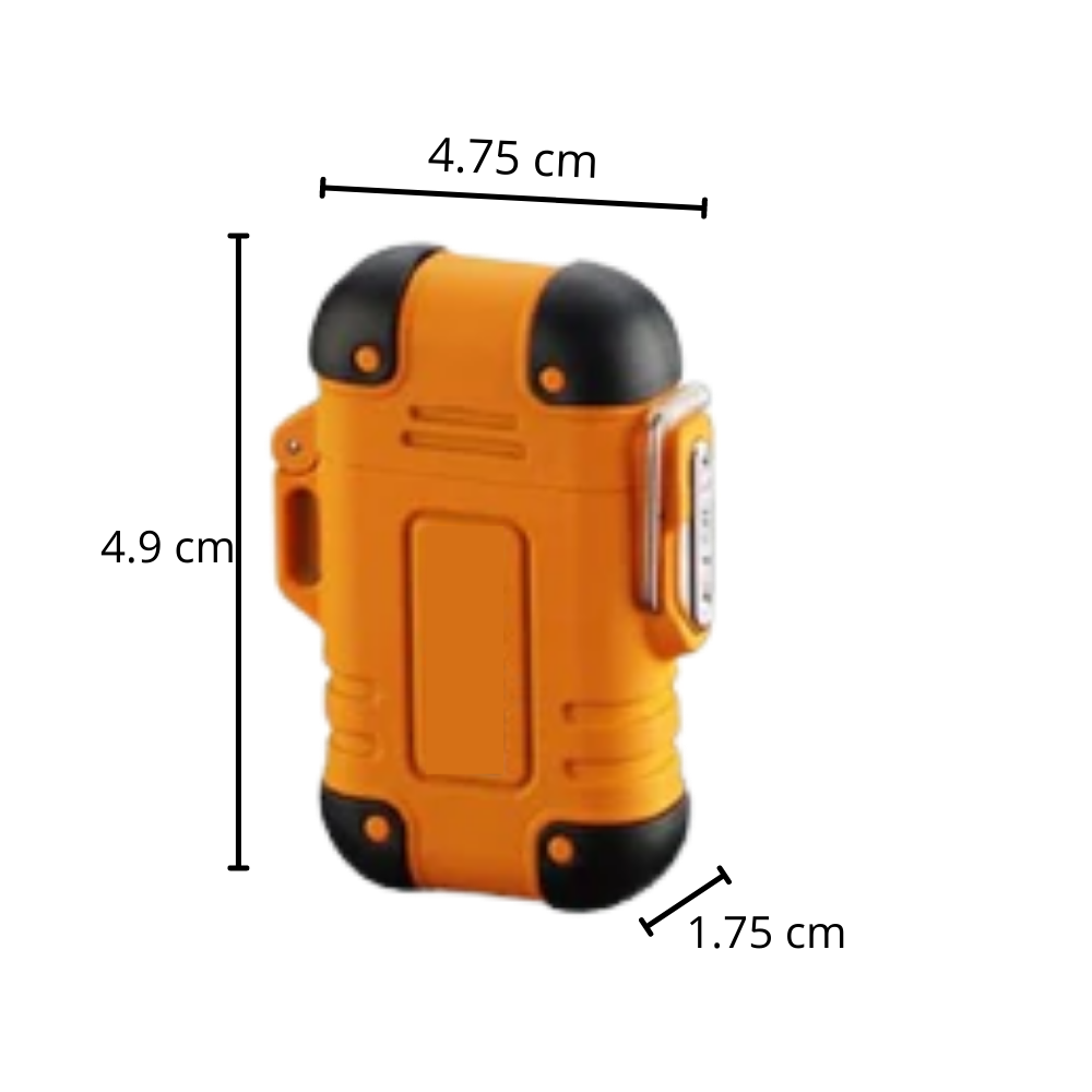 Accendino elettrico al plasma - Ozerty