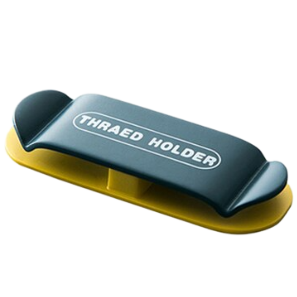 Confezione da 4 clip di fissaggio per cavi adesivi - Ozerty