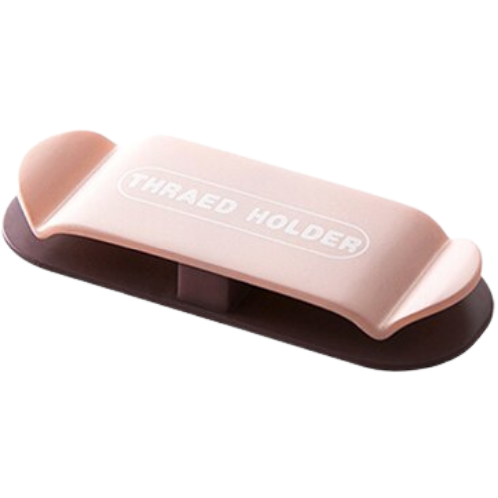 Pack of 4 adhesive cable tie clips