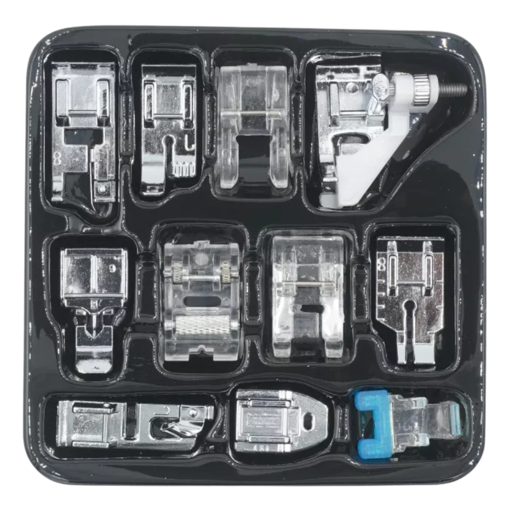 Pack of 32/42pcs sewing feet