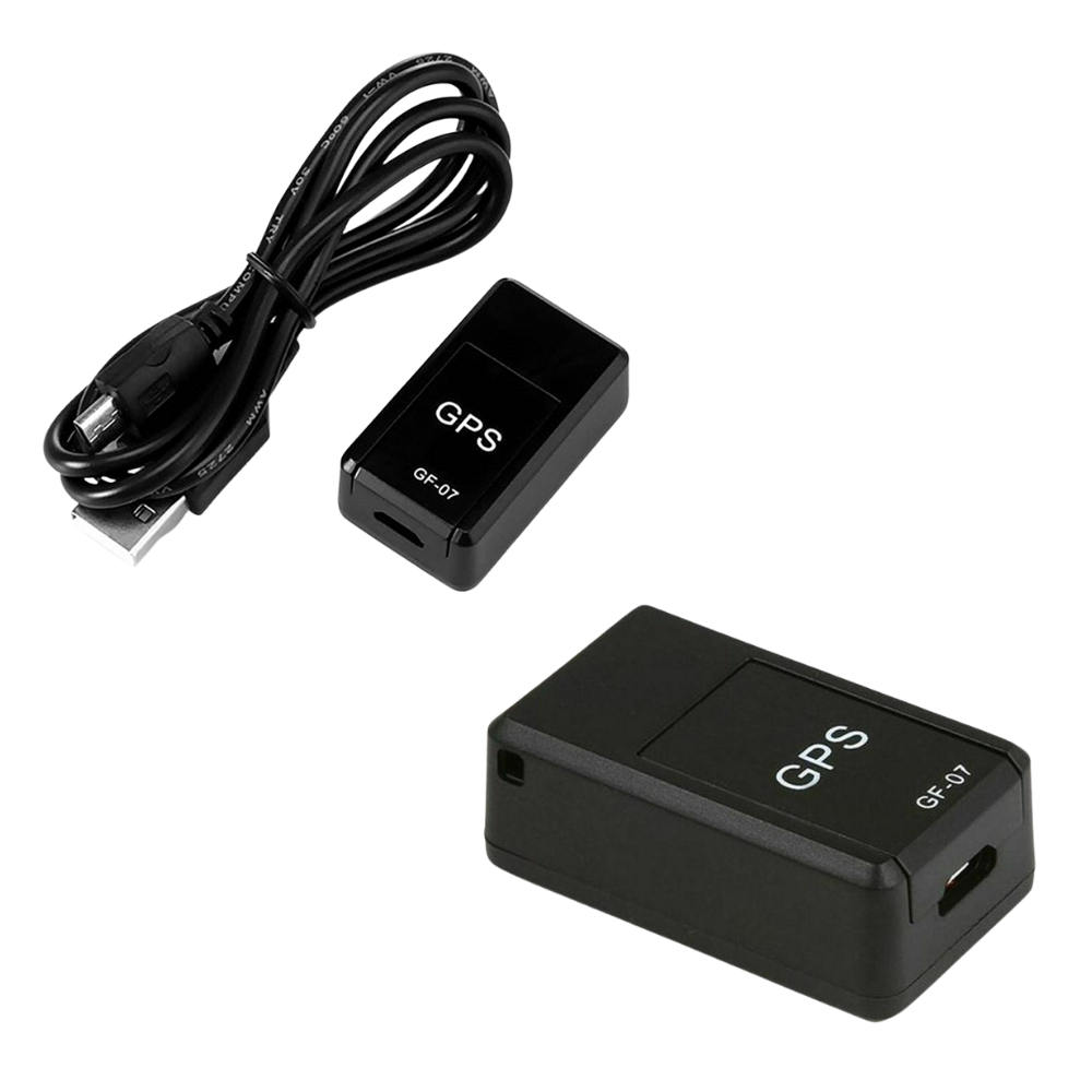 Piccolo dispositivo di localizzazione