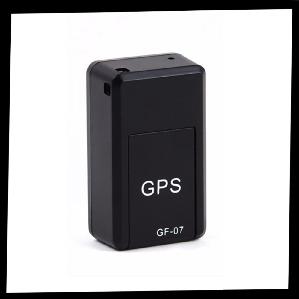 Piccolo dispositivo di localizzazione - Ozerty