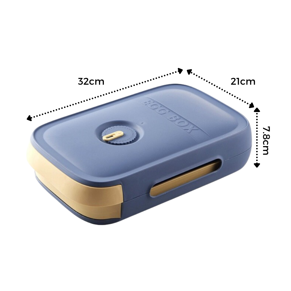 Cassetto per la conservazione delle uova - Ozerty