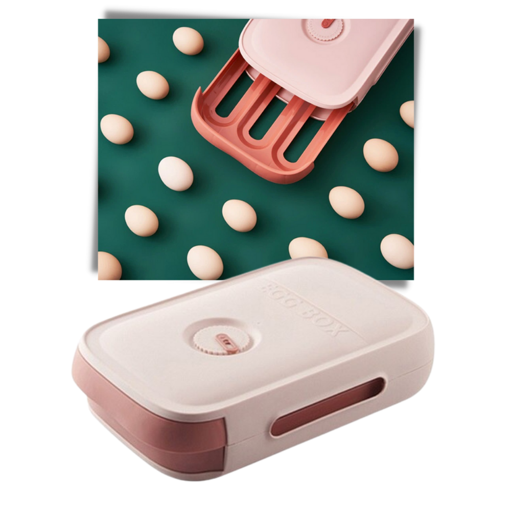 Cassetto per la conservazione delle uova