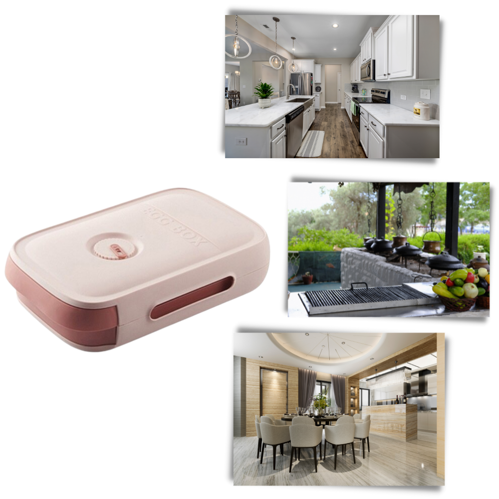 Cassetto per la conservazione delle uova - Ozerty