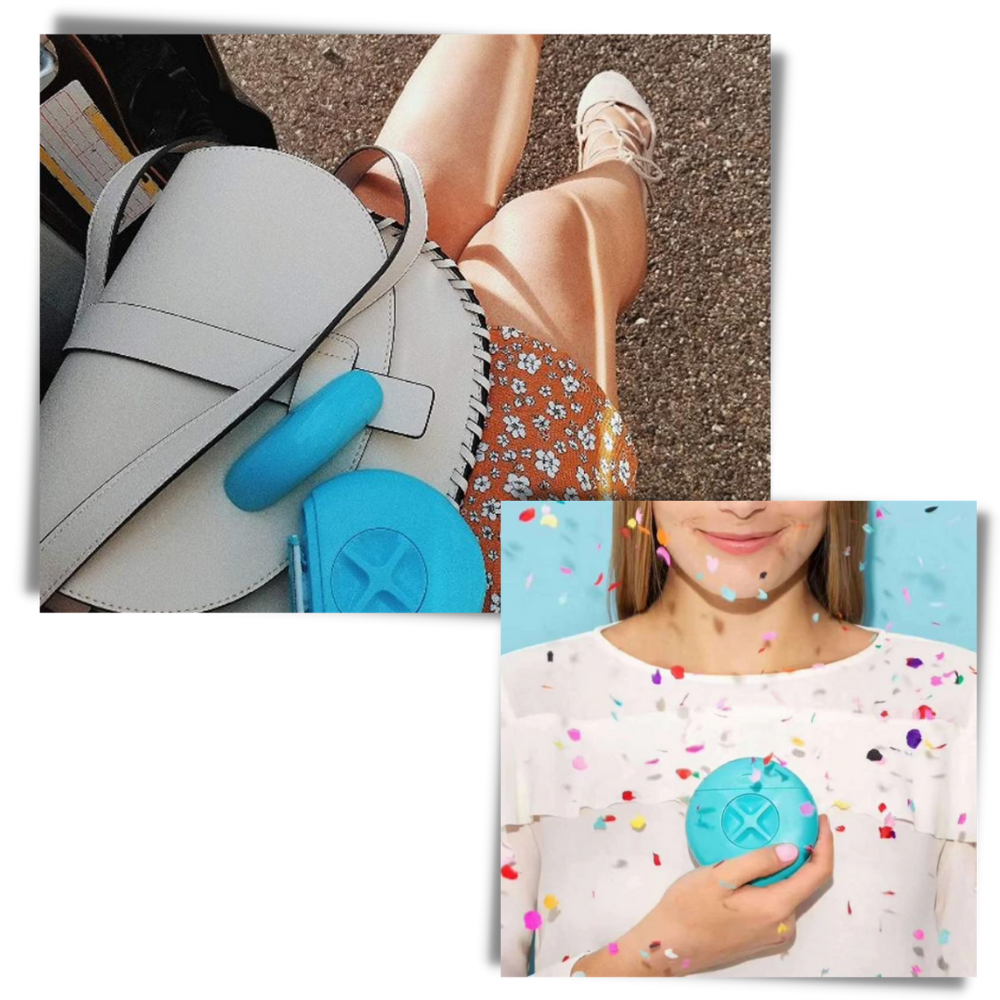 Strumento per la rasatura 3 in 1