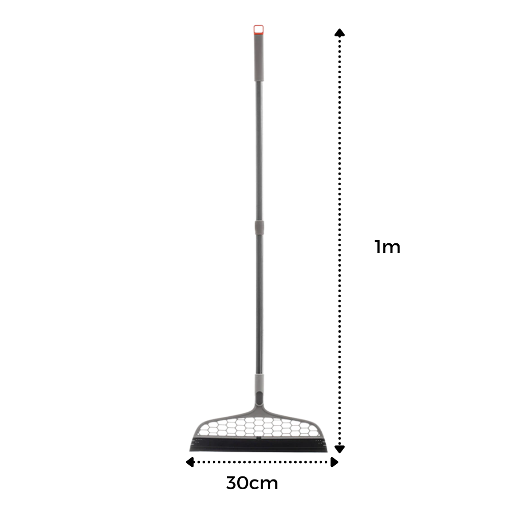 Spazzola tergivetro in silicone - Ozerty