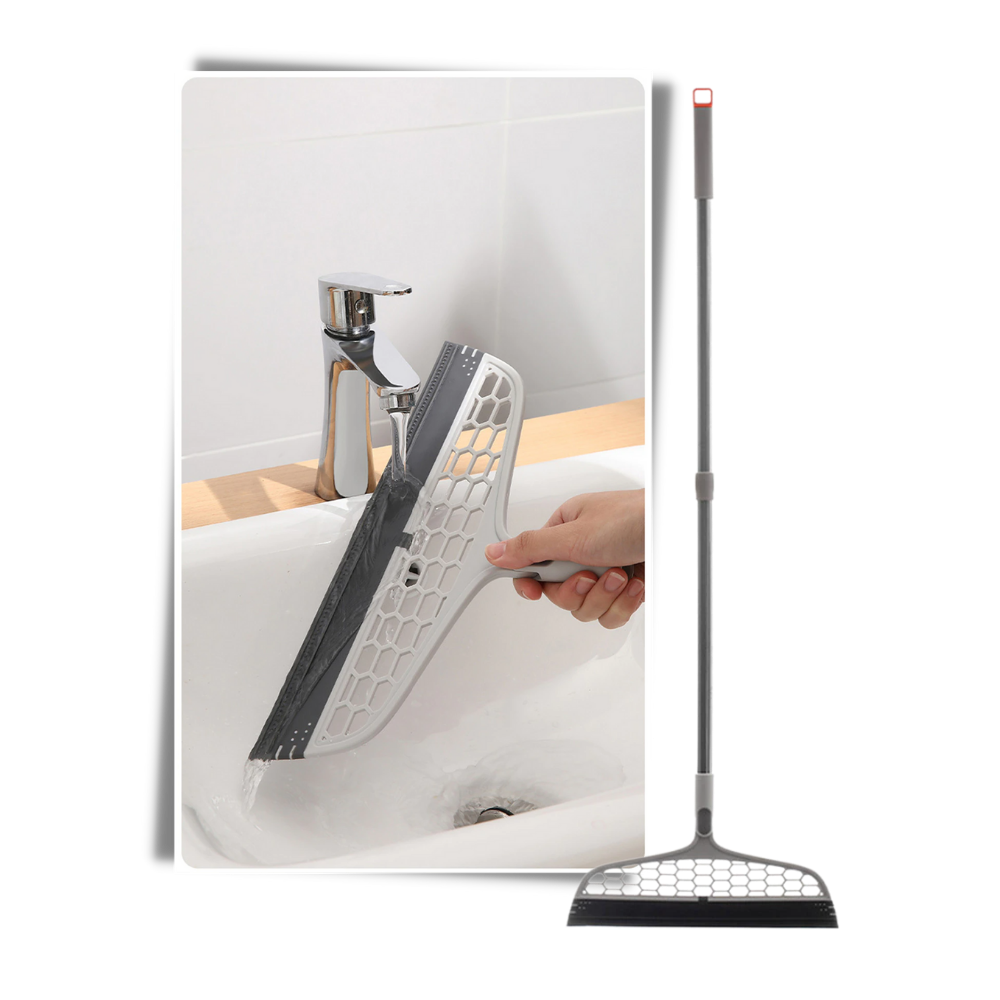 Spazzola tergivetro in silicone - Ozerty