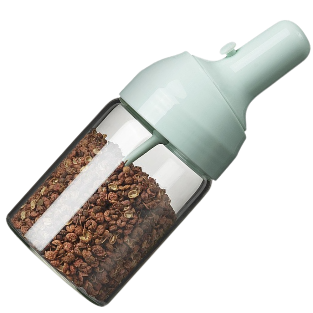 Barattolo per condimenti a prova di umidità - Ozerty