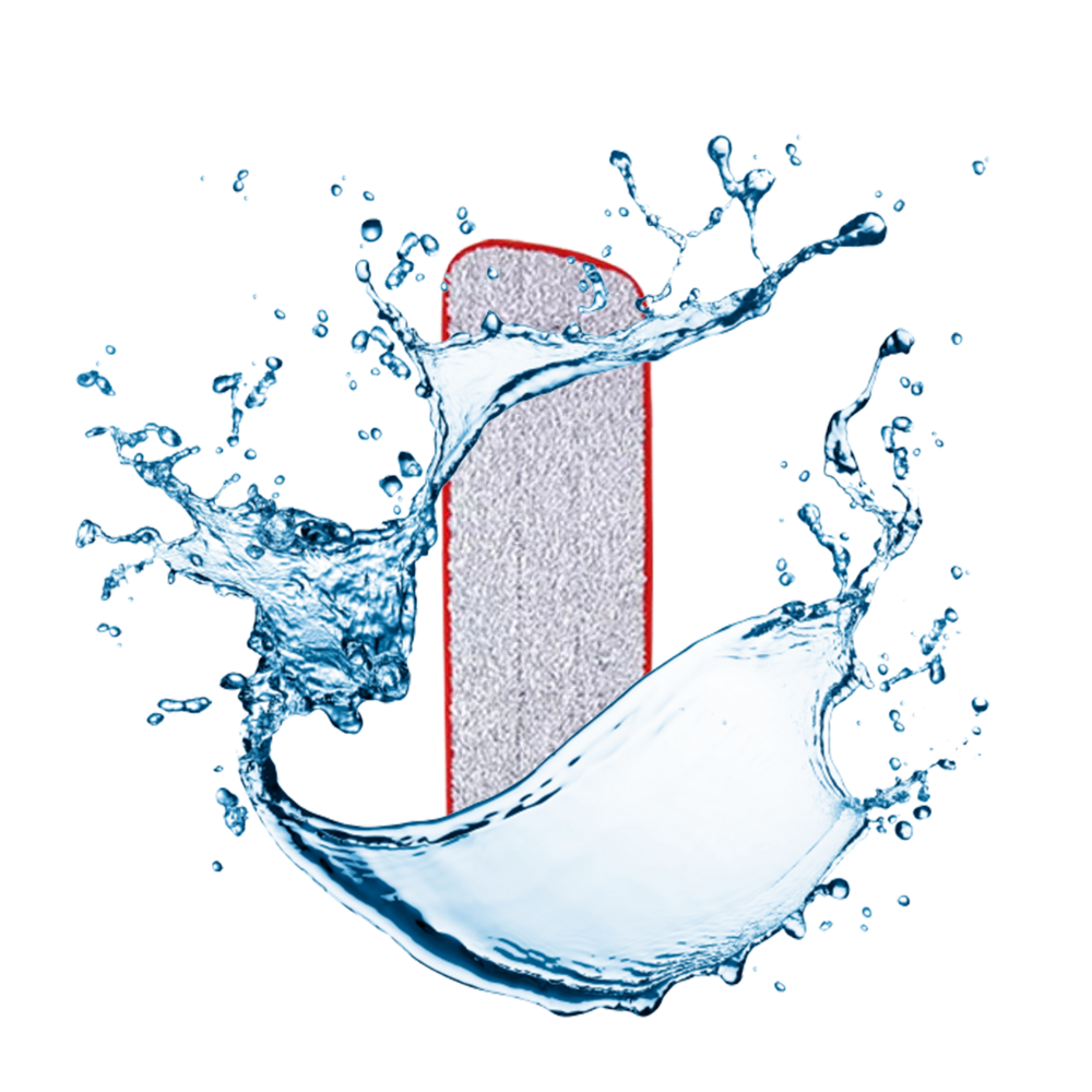 Mocio per pavimenti a spremitura facile - Ozerty