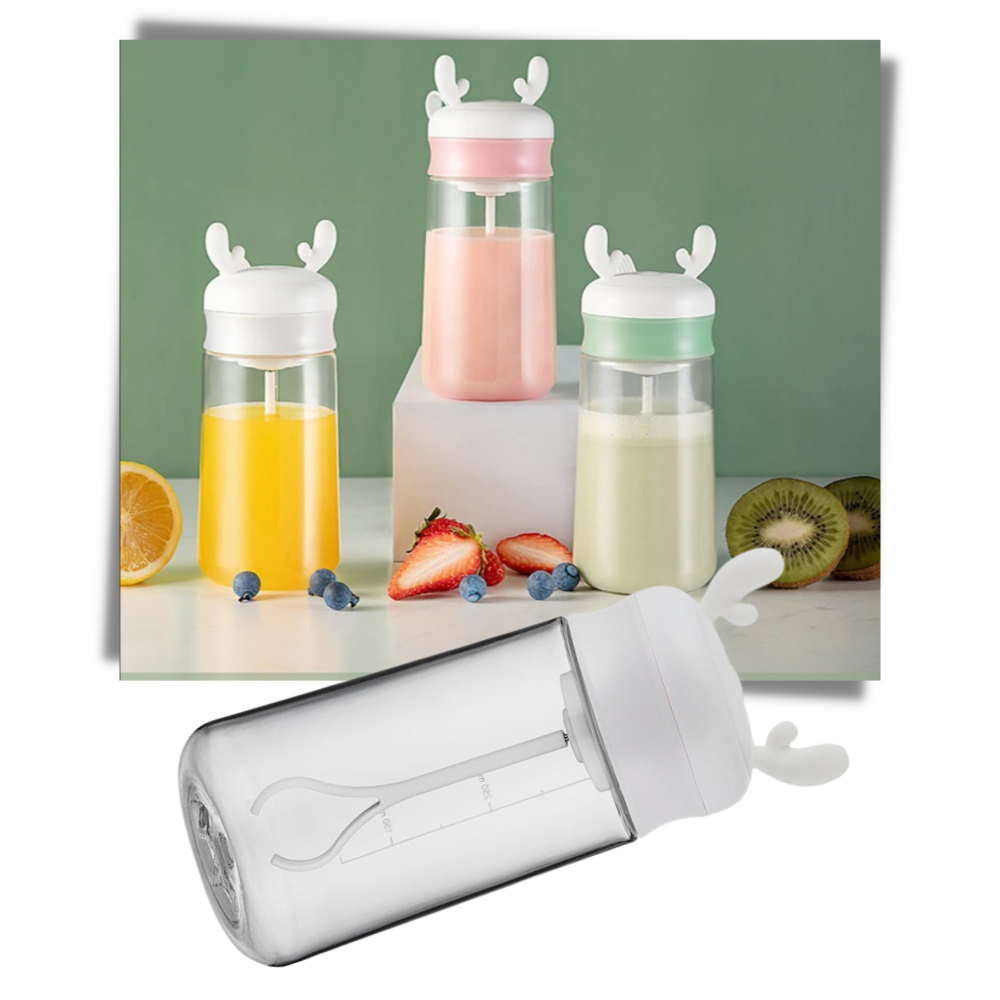 Tazza autoagitante automatica - Ozerty