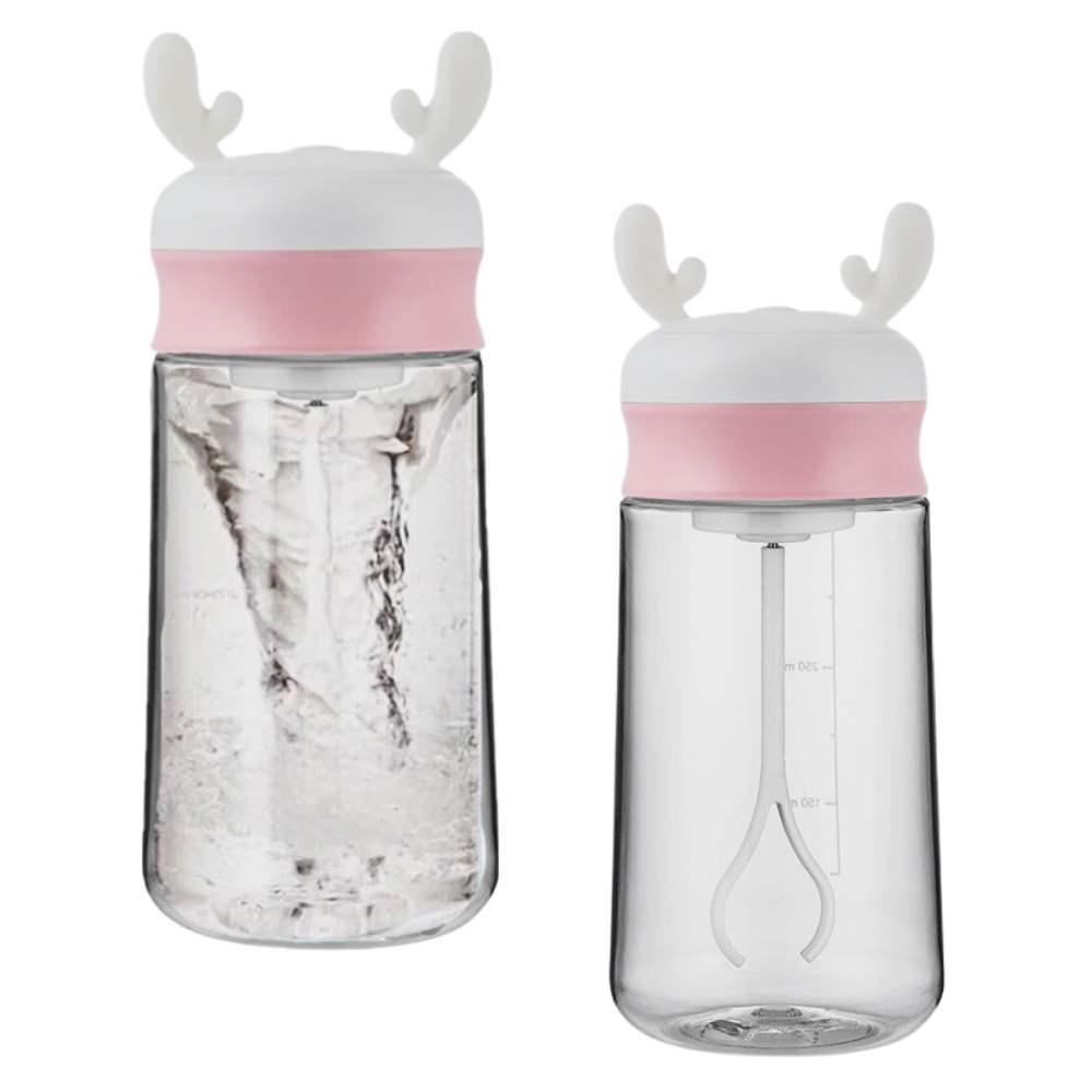 Tazza autoagitante automatica - Ozerty