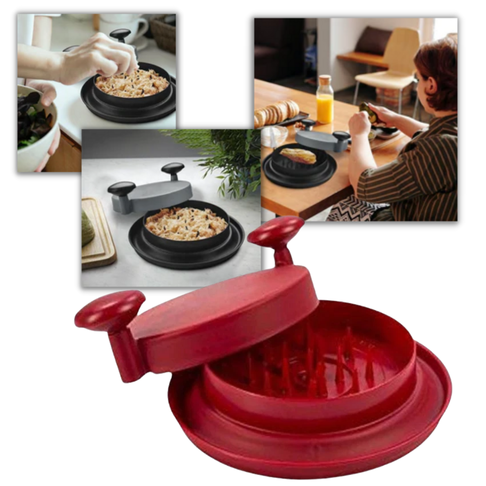 Tritacarne di pollo - Ozerty