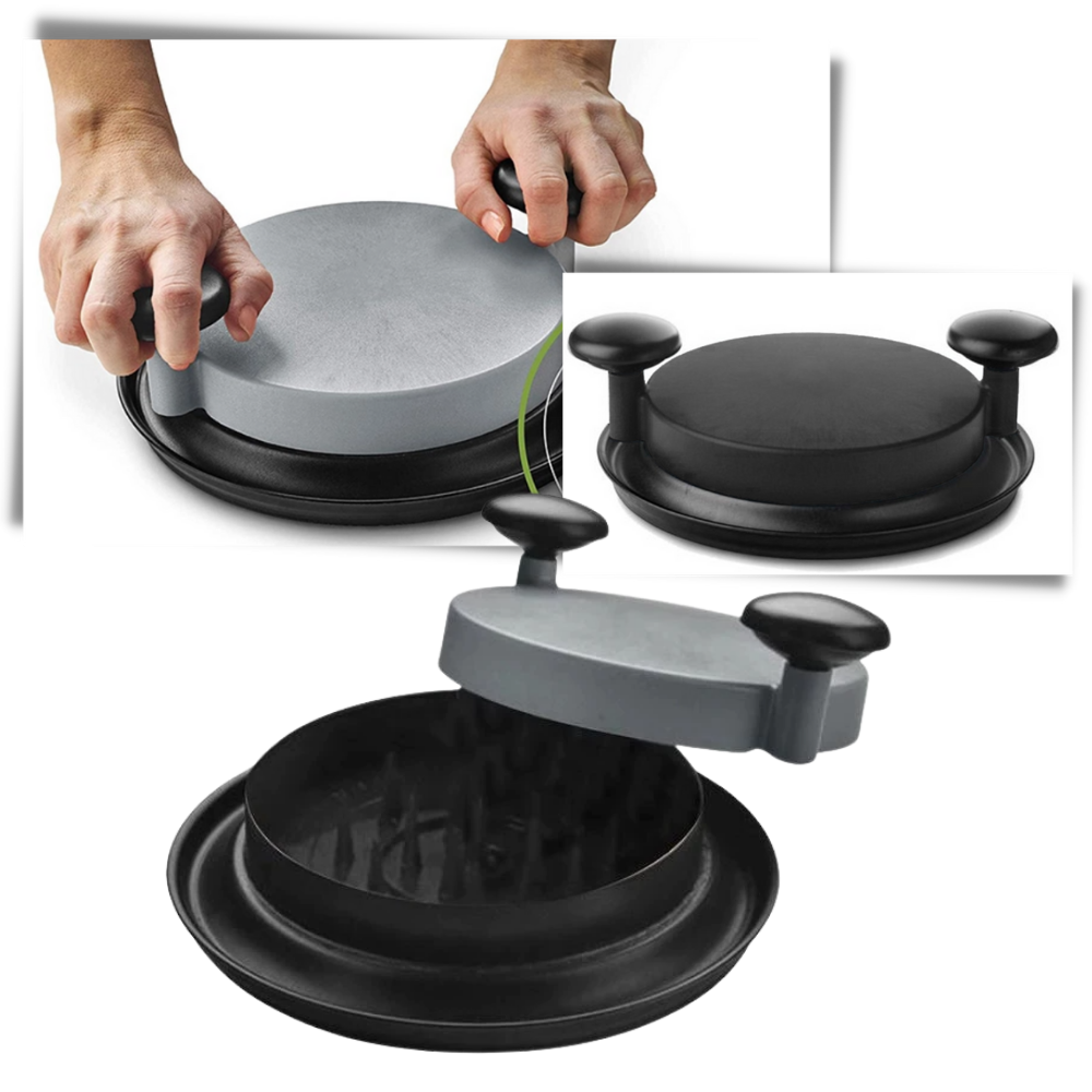 Tritacarne di pollo - Ozerty