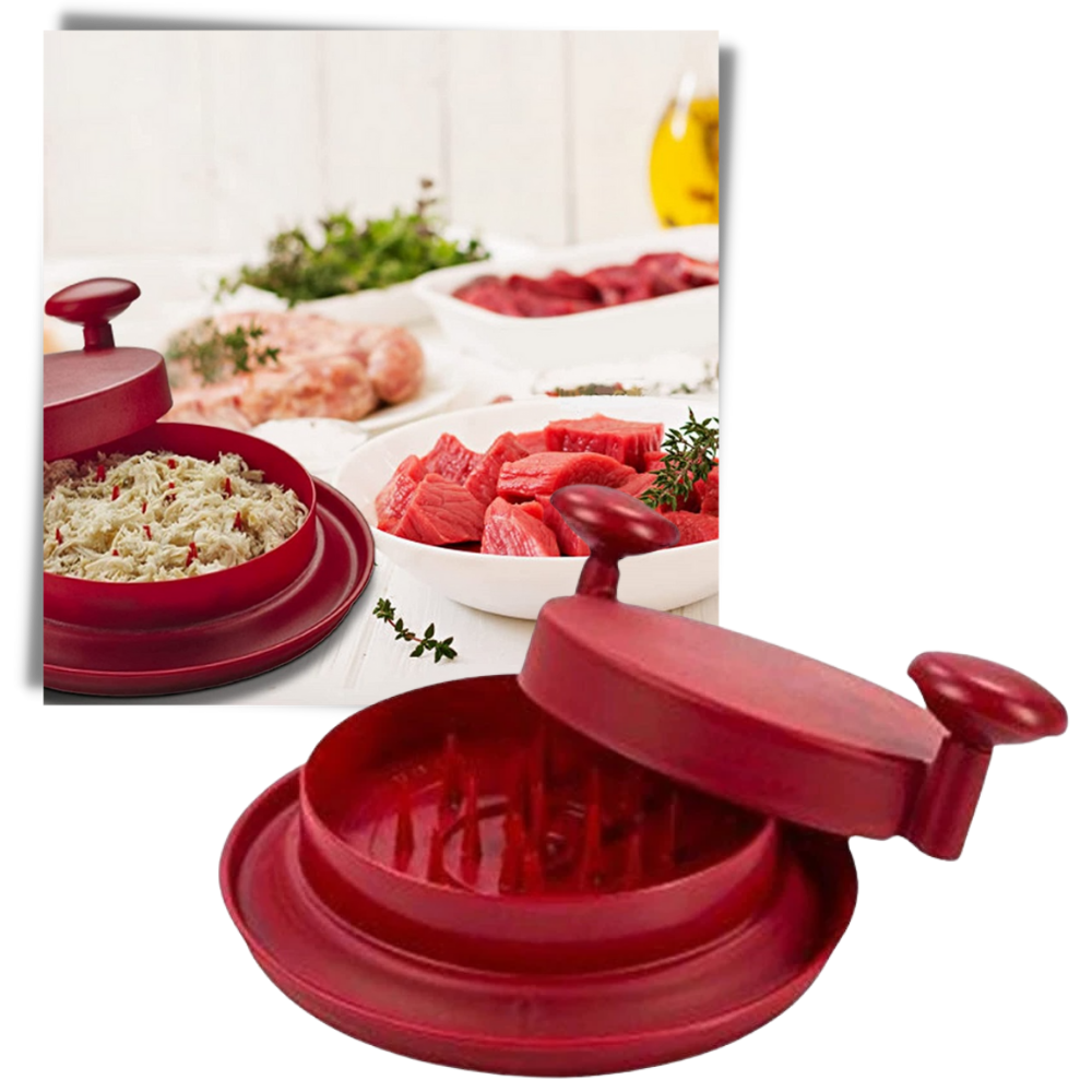 Tritacarne di pollo - Ozerty