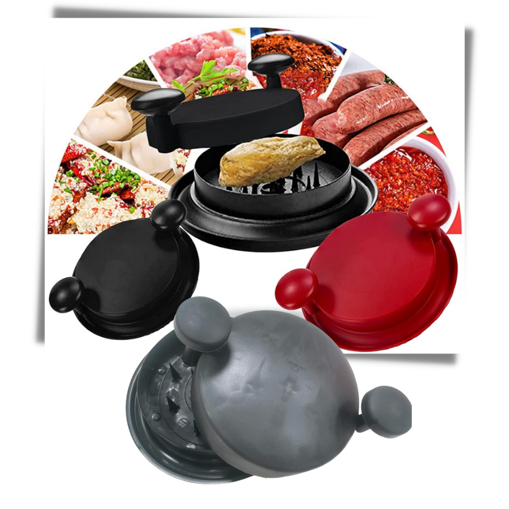 Tritacarne di pollo - Ozerty