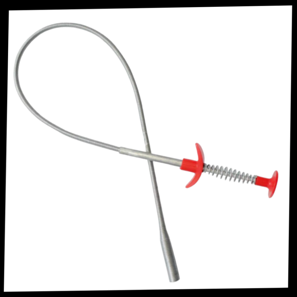 Pinze per la pulizia dei lavelli - Ozerty