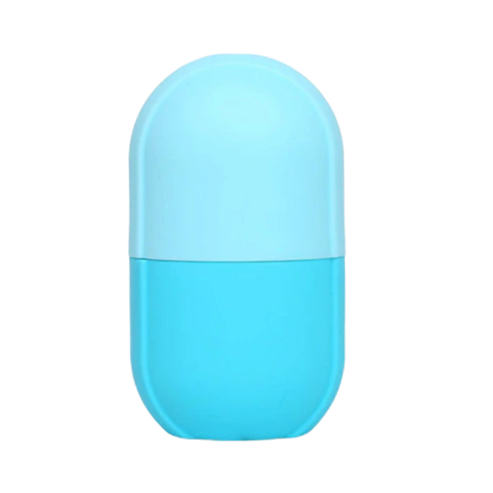 Coppa per massaggio facciale con ghiaccio - Ozerty