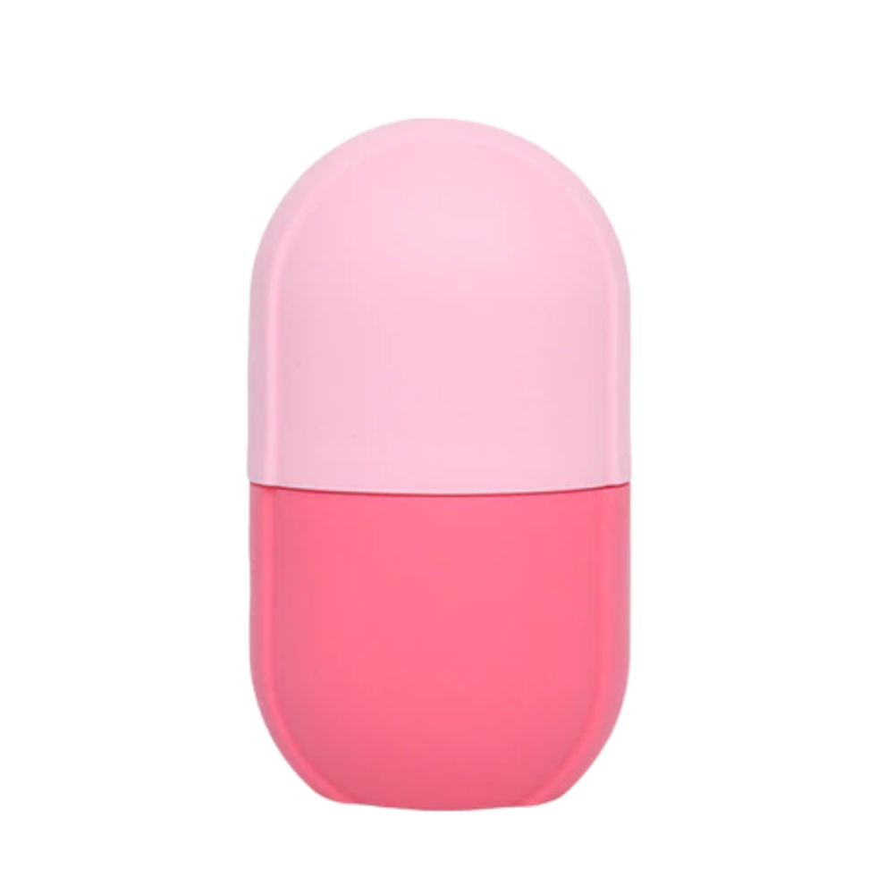 Coppa per massaggio facciale con ghiaccio - Ozerty