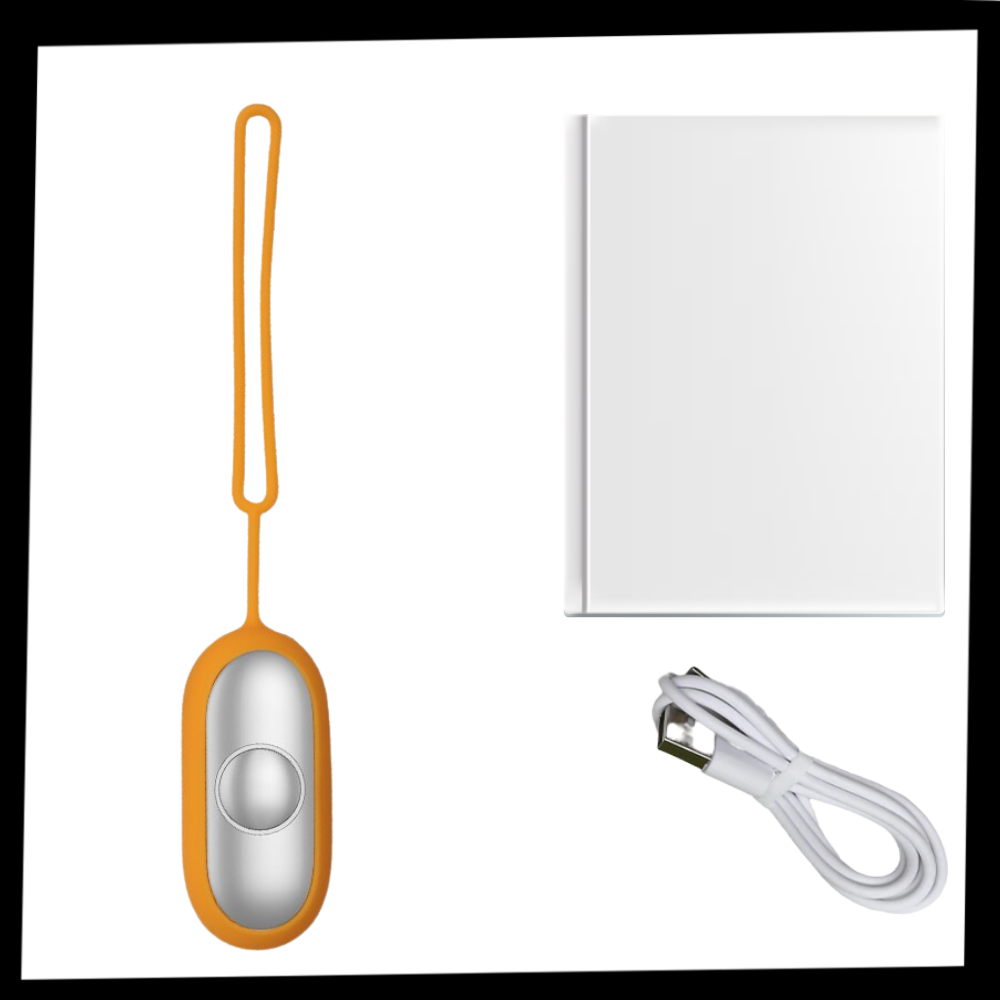 Dispositivo di aiuto al sonno a microcorrente - Ozerty