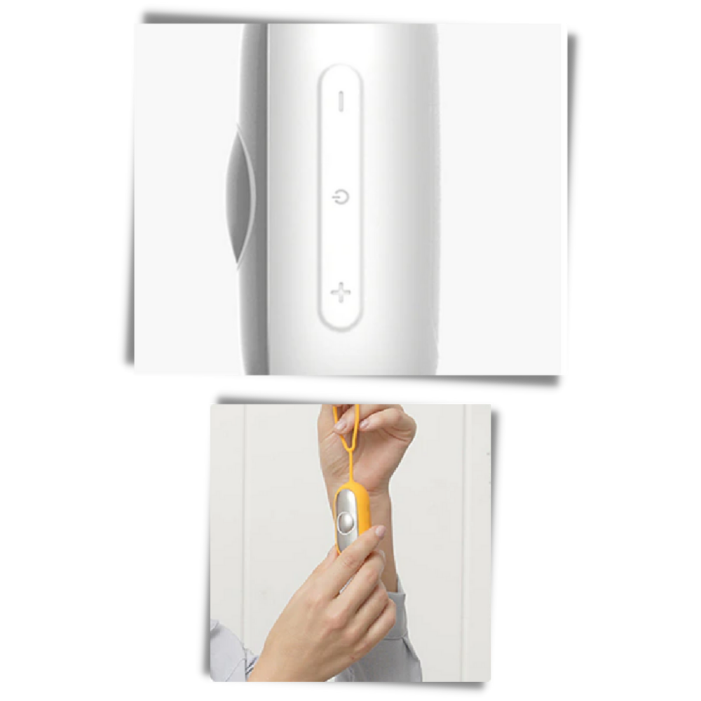 Dispositivo di aiuto al sonno a microcorrente - Ozerty