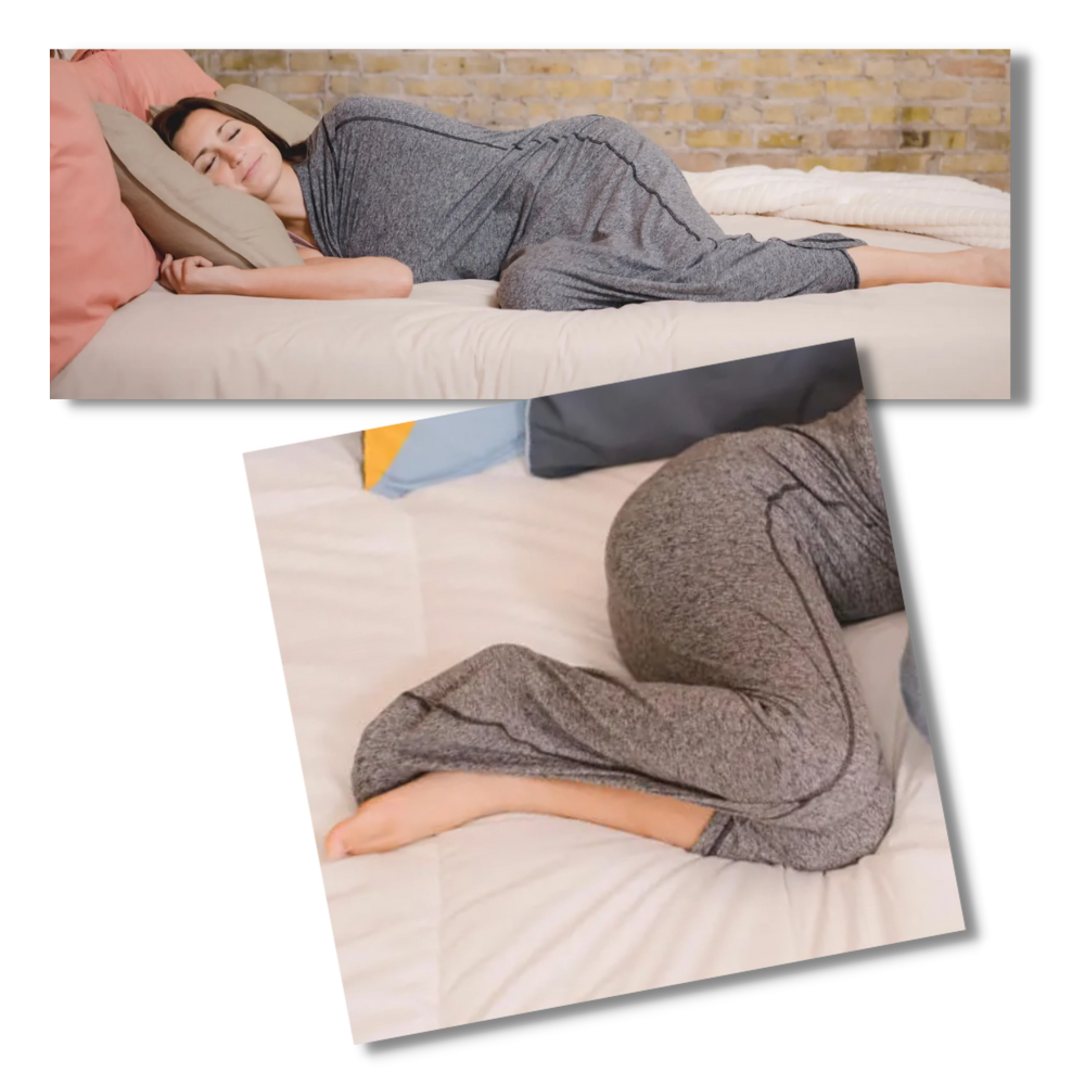 Coperta per dormire indossabile sleep pod - Ozerty