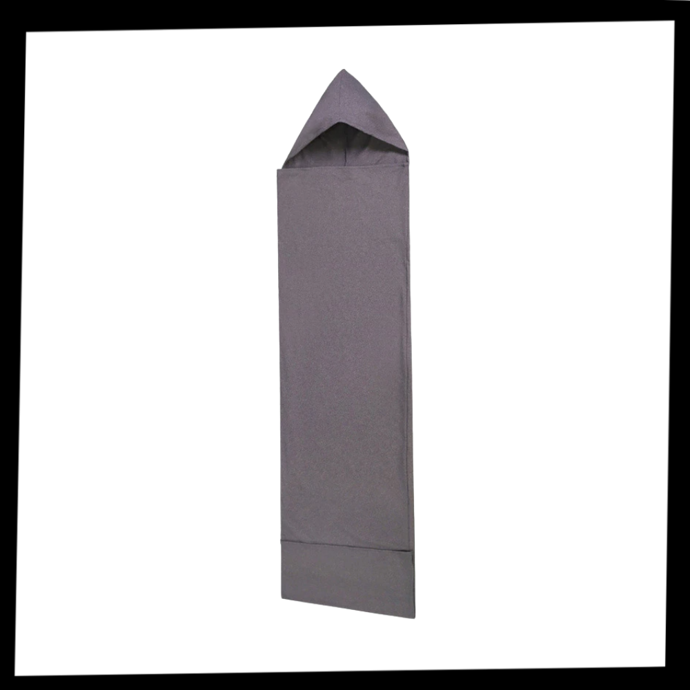 Coperta per dormire indossabile sleep pod - Ozerty