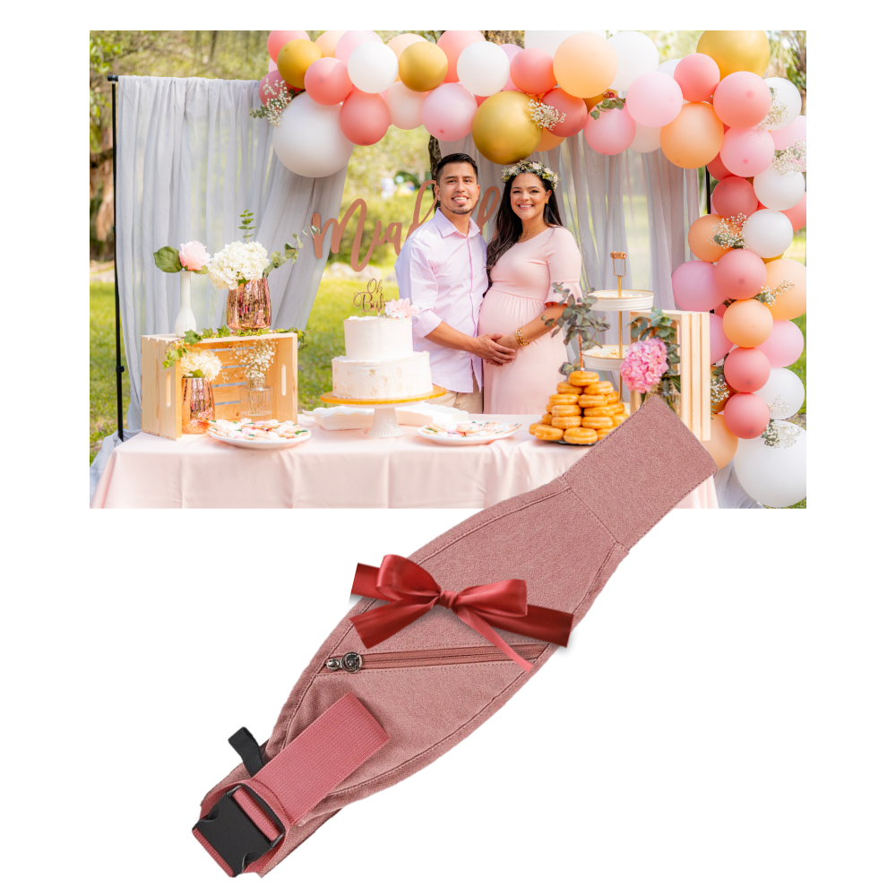 Imbragatura per neonati - Ozerty