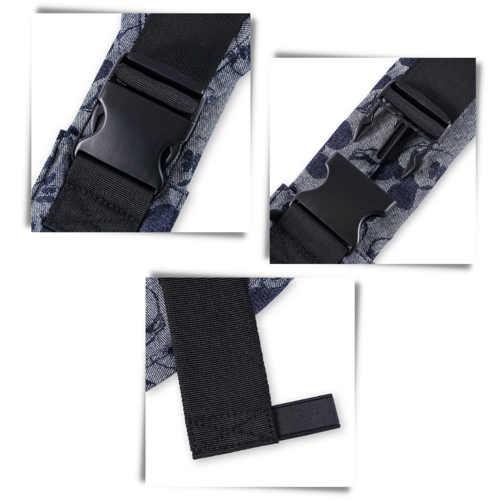 Imbragatura per neonati - Ozerty