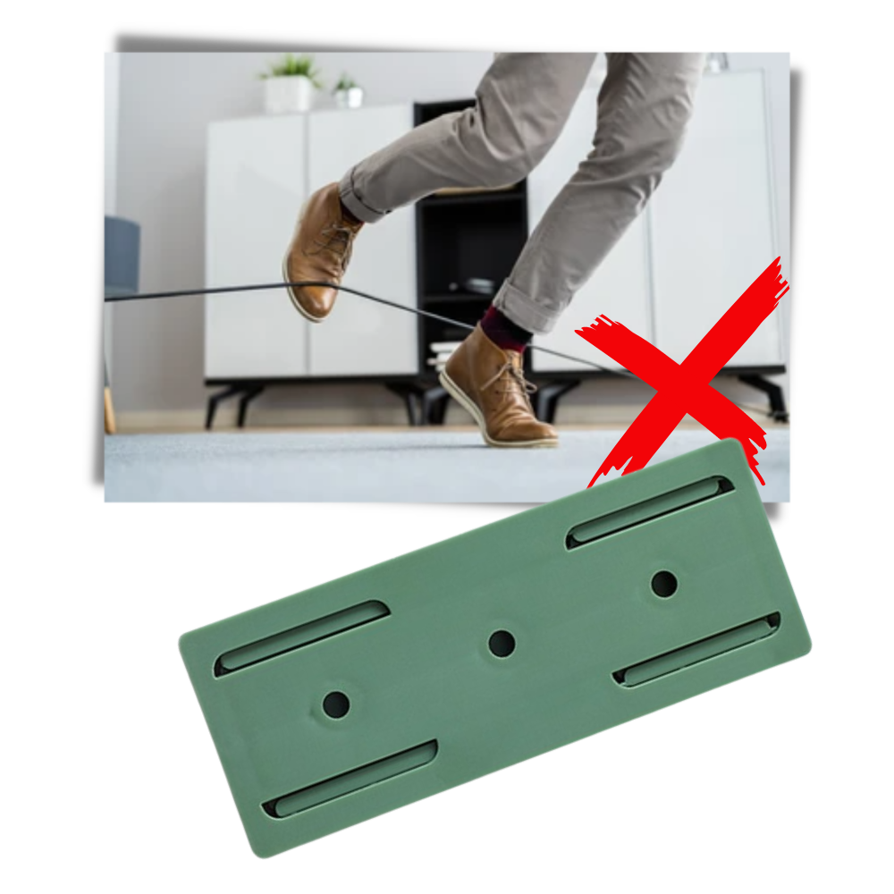 Fermo per presa di corrente - Ozerty