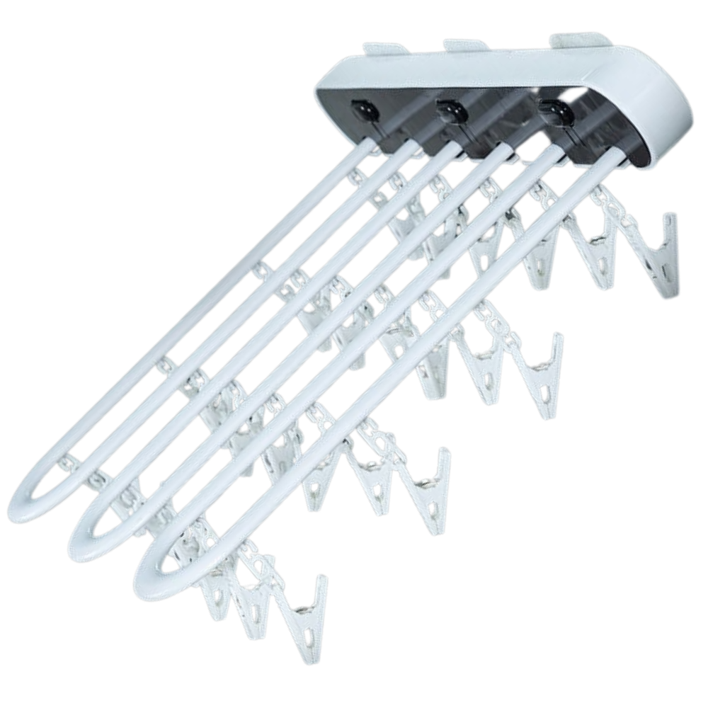 Appendiabiti da parete - Ozerty