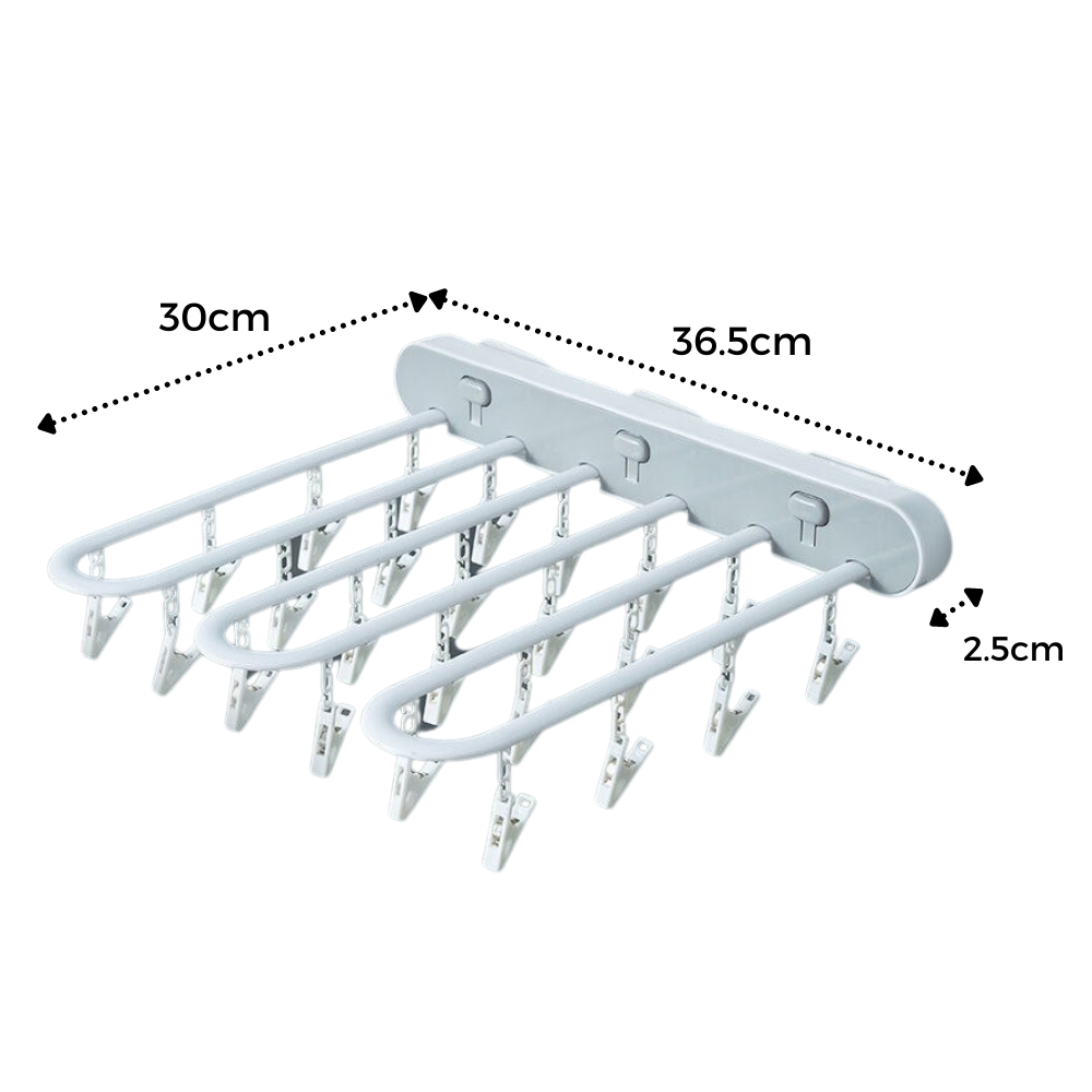 Appendiabiti da parete - Ozerty