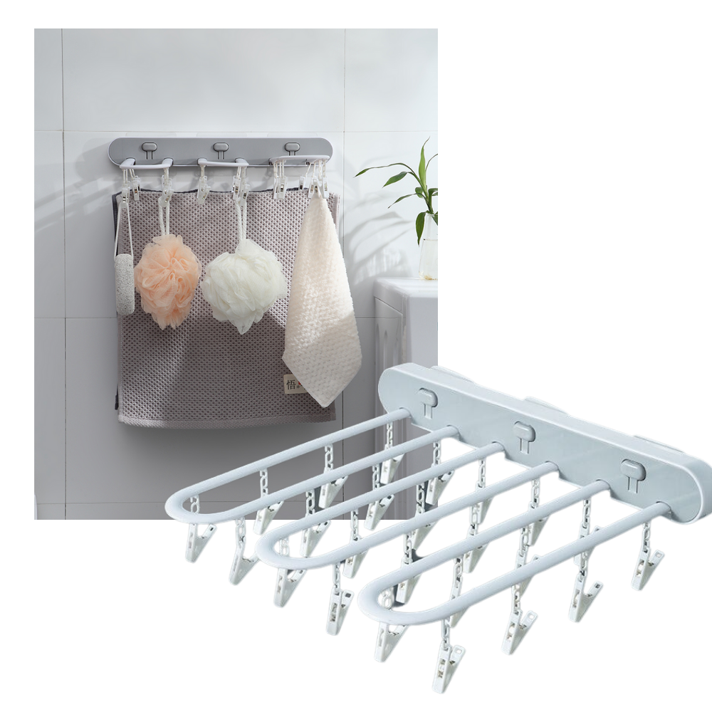 Appendiabiti da parete - Ozerty