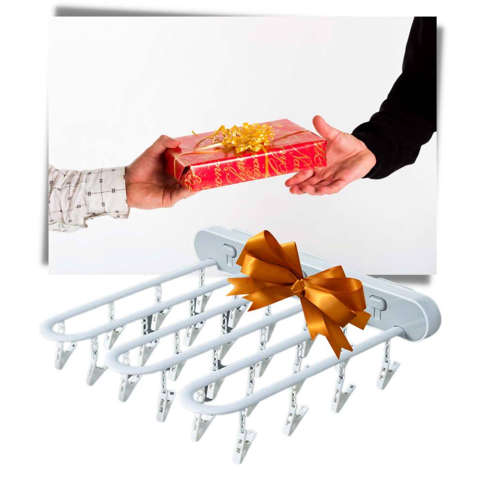 Appendiabiti da parete - Ozerty