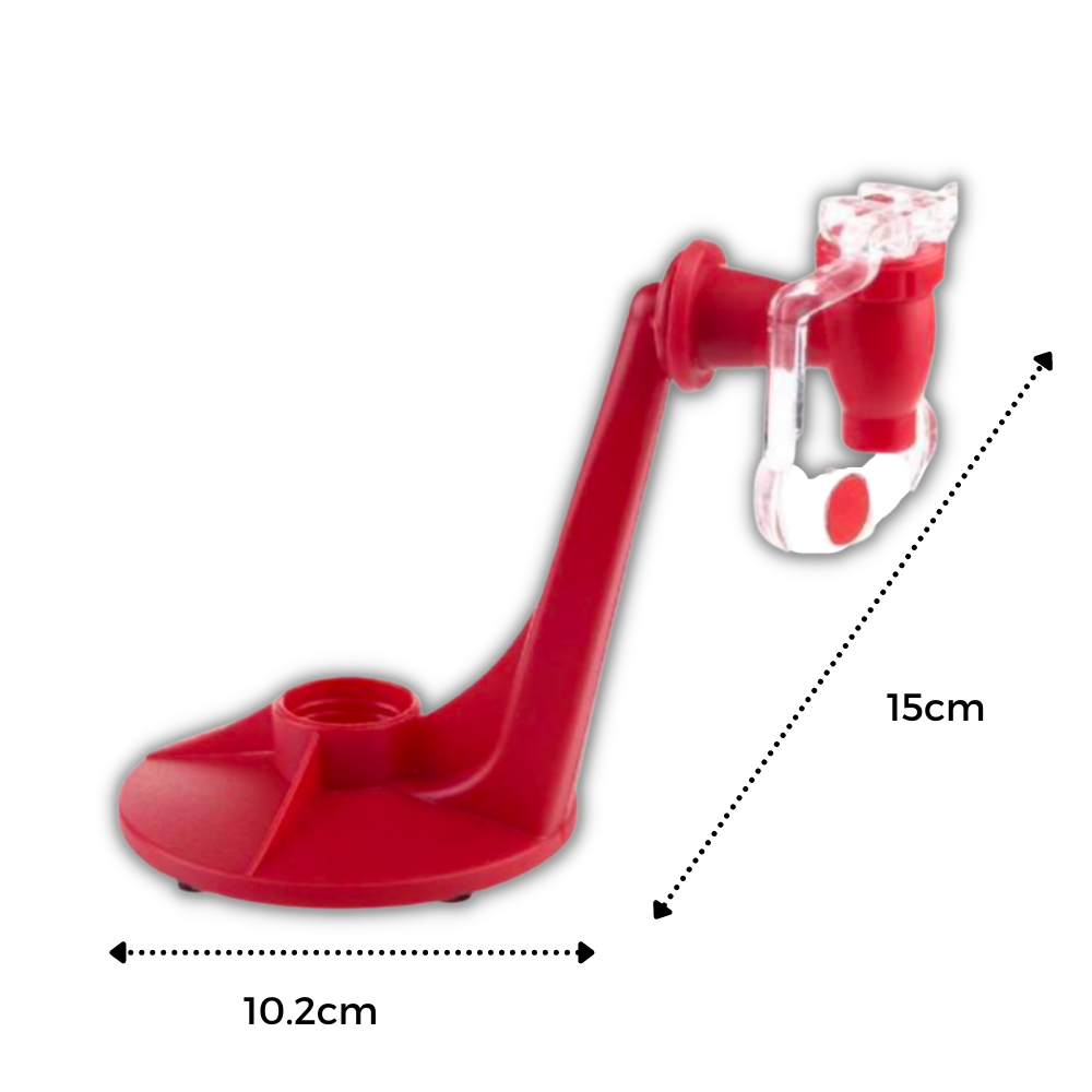 Distributore di bevande per bottiglie - Ozerty