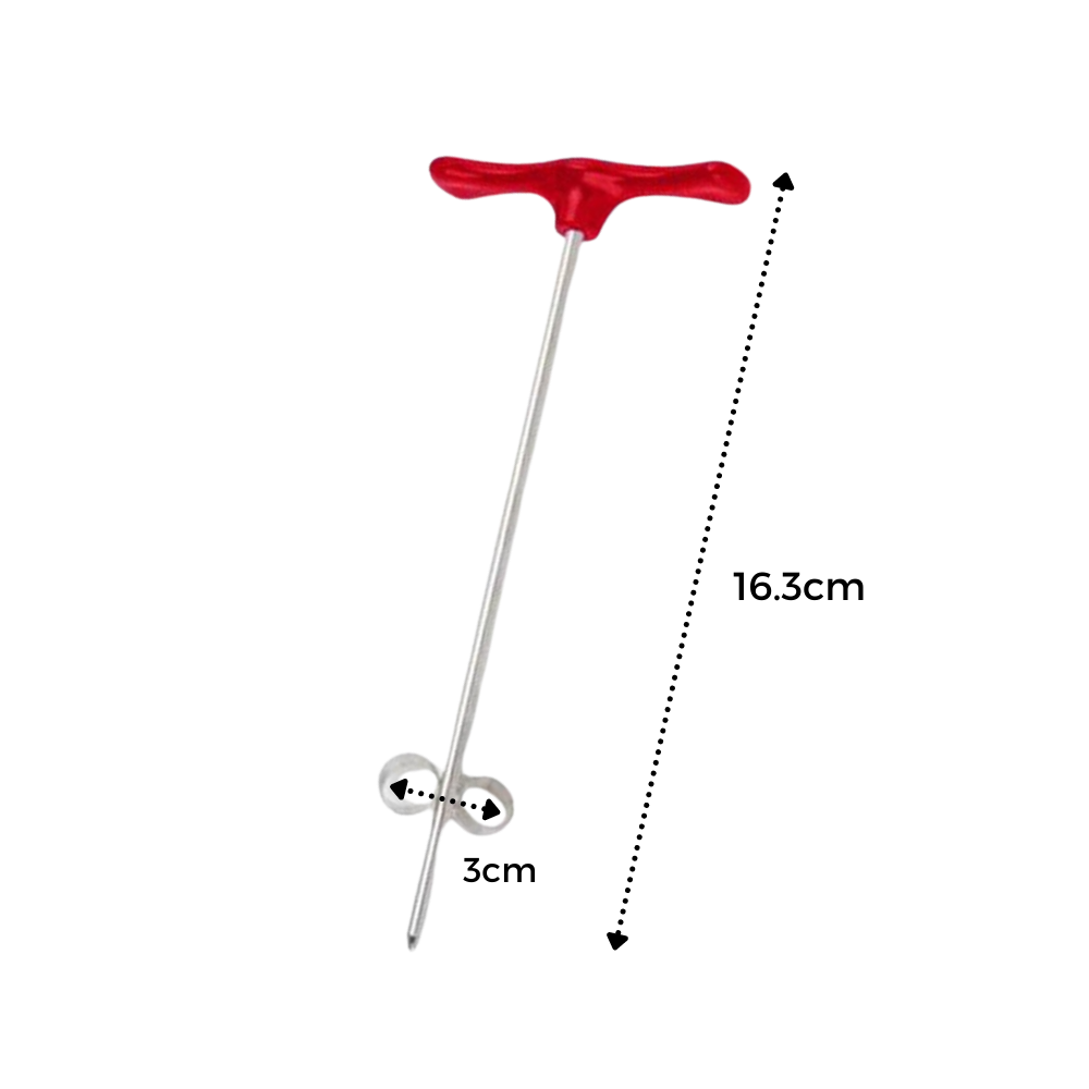 Utensile tagliaverdure a spirale - Ozerty