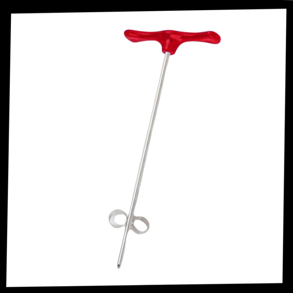 Utensile tagliaverdure a spirale - Ozerty