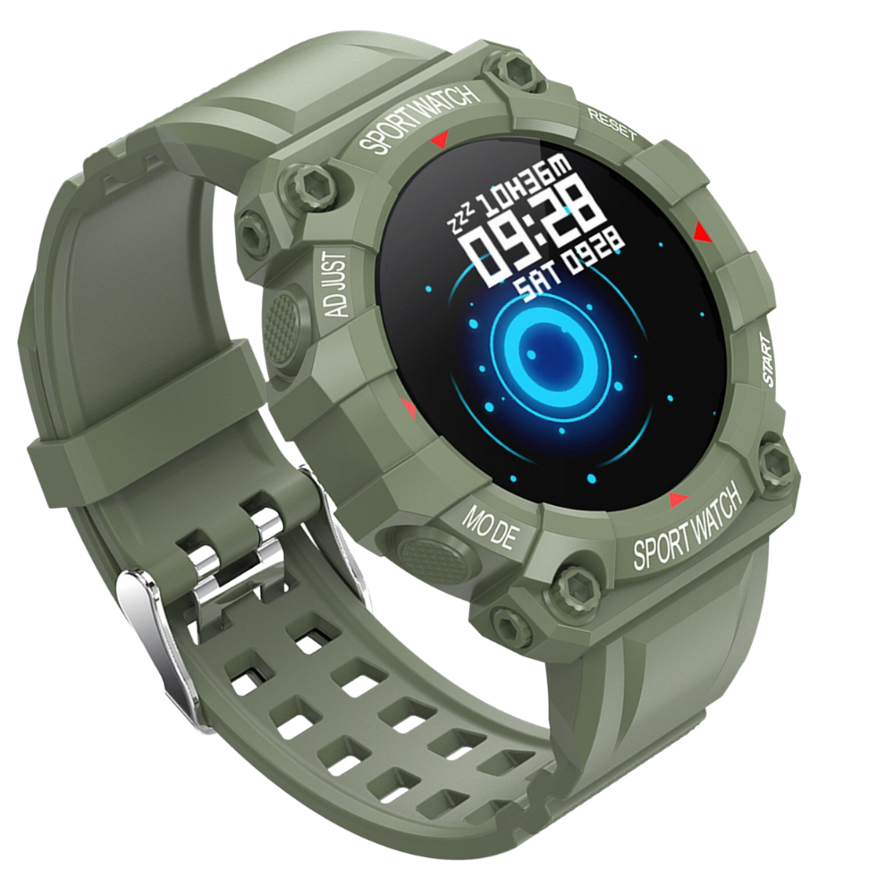 Smart sports watch