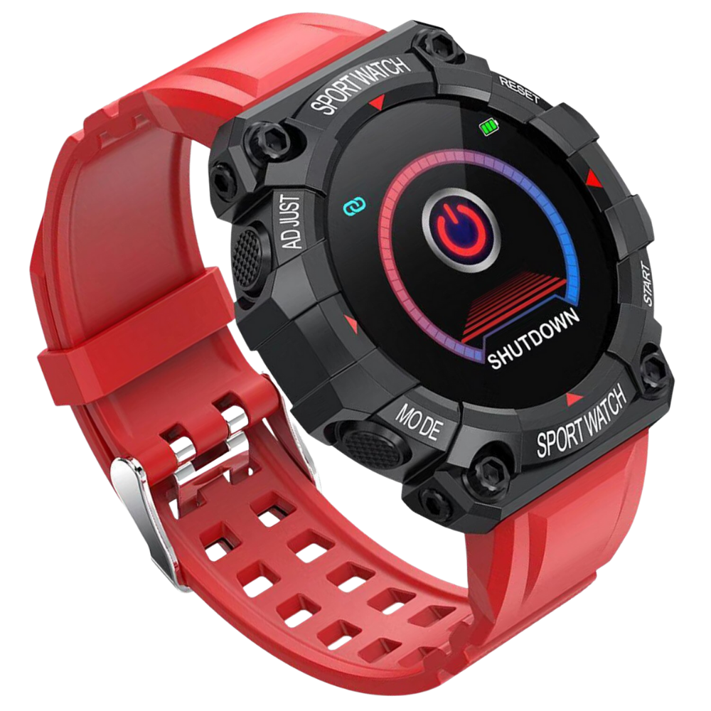 Orologio sportivo intelligente - Ozerty