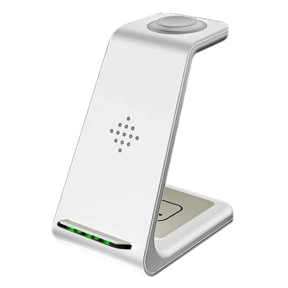 Stazione di ricarica per telefoni wireless - Ozerty