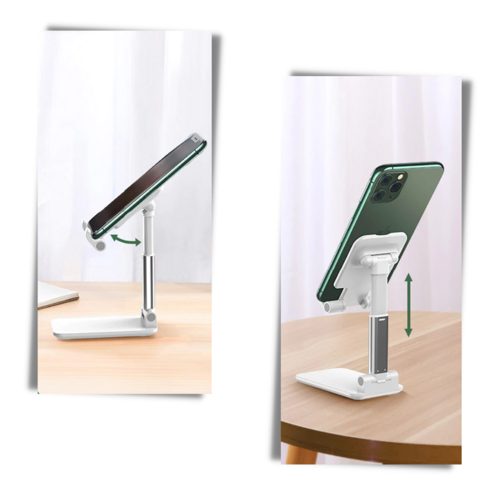 Supporto universale per telefono - Ozerty