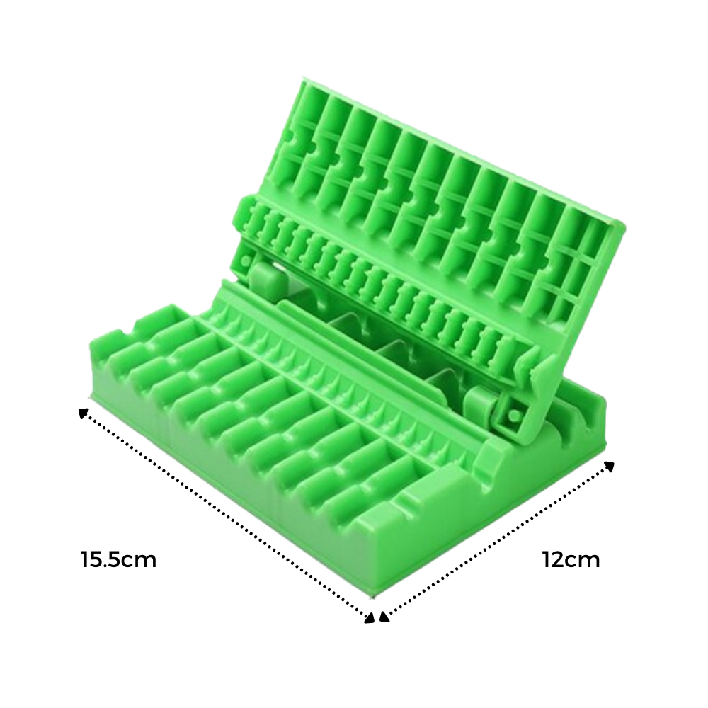 Macchina per kebab e spiedini per barbecue - Ozerty