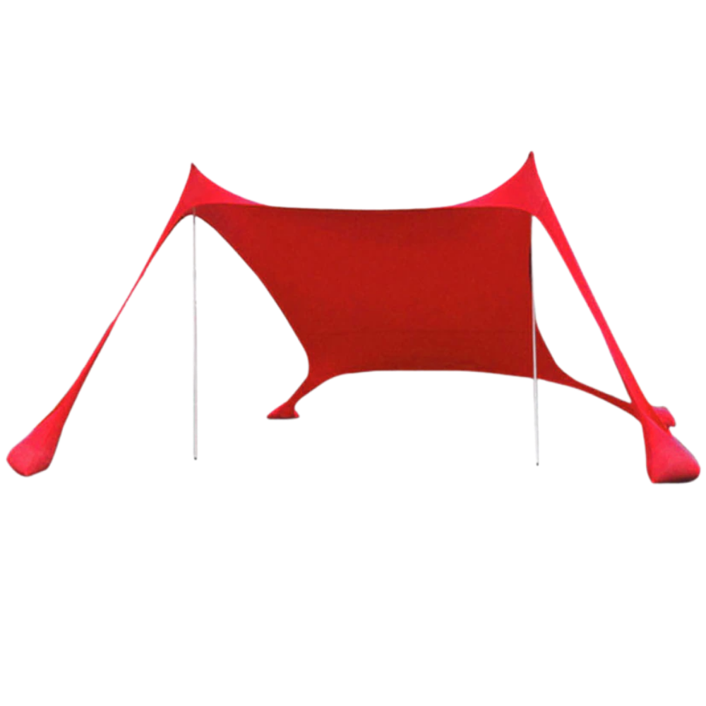 Tenda da spiaggia leggera - Ozerty
