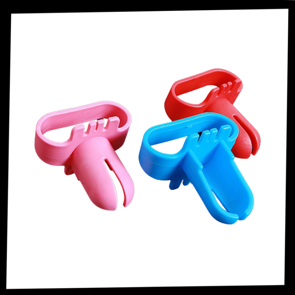 Strumento per legare i palloncini - Ozerty