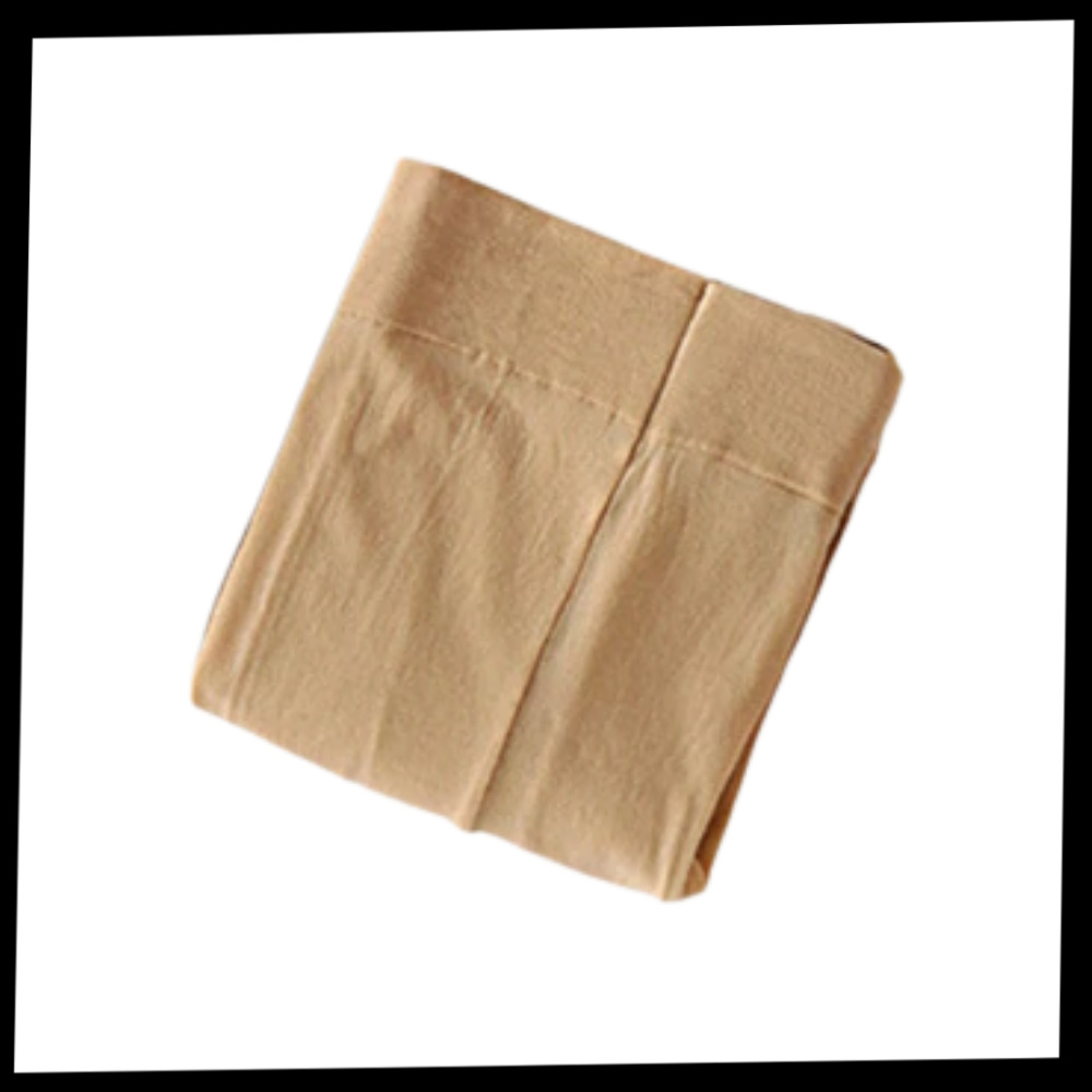 Collant a compressione dimagranti istantanei - Ozerty