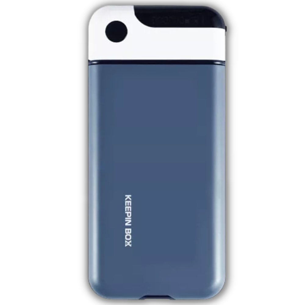 Smartphone safe