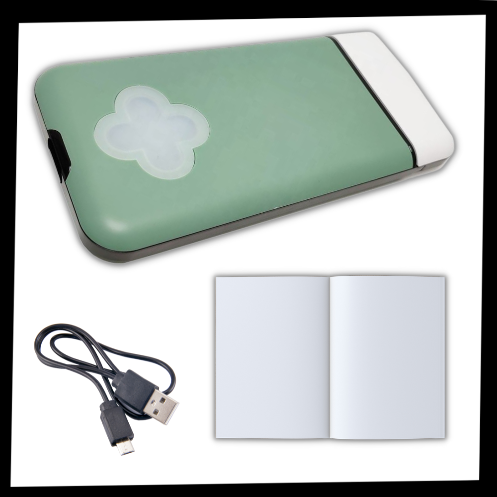 Cassetta di sicurezza per smartphone - Ozerty