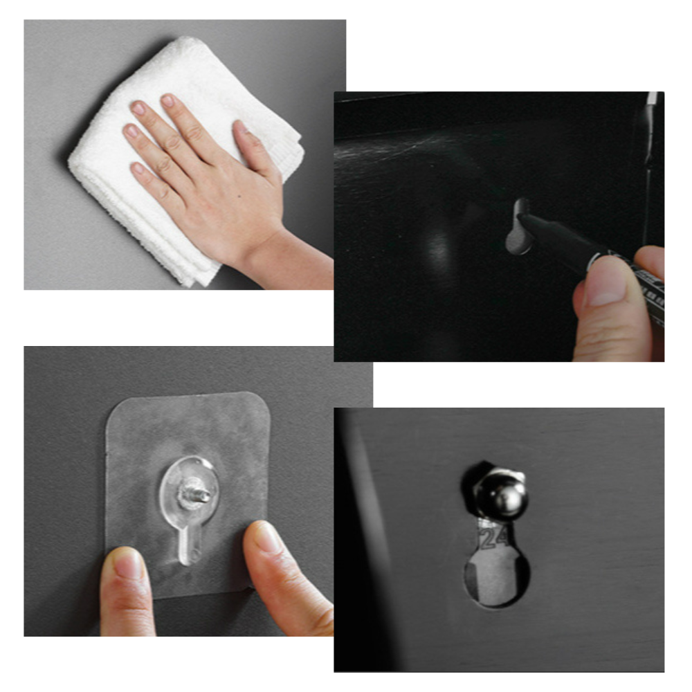 Portacarta igienica e portafazzoletti - Ozerty